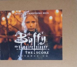 Buffy The Vampire Slayer (The Score)