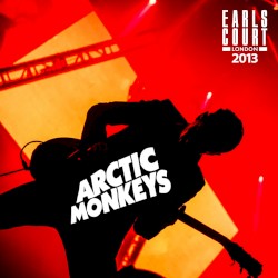 2013-10-26: Earls Court, London, UK