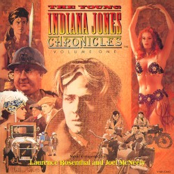 The Young Indiana Jones Chronicles, Volume 1