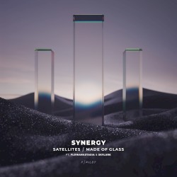 Satellites / Made of Glass