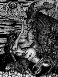 XIX Pentacles, XCII Legions...