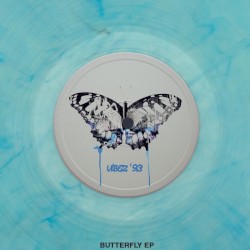 Butterfly EP