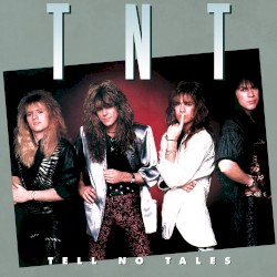 Tell No Tales