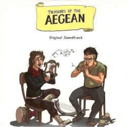 Treasures of the Agean