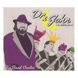 Big Band Voodoo