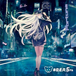 #B.E.R.5th