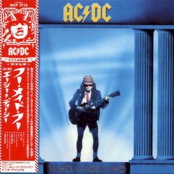 Who Made Who