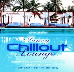 Sunny Chillout Lounge