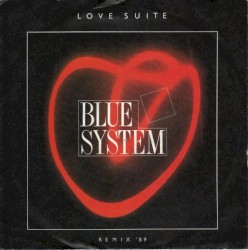 Love Suite