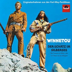 Winnetou / Der Schatz im Silbersee