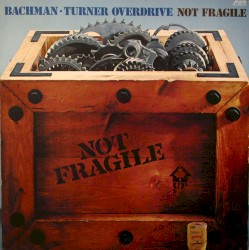 Not Fragile