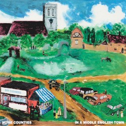 In a Middle English Town