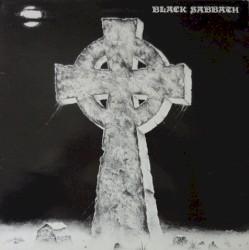Headless Cross