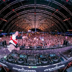 yetep @ COUNTDOWN NYE 2022