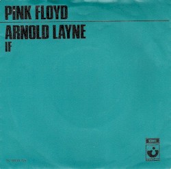 Arnold Layne