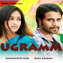 Ugramm