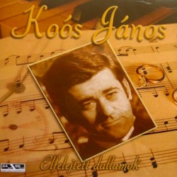 Elfelejtett dallamok