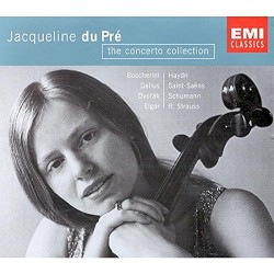 The Concerto Collection