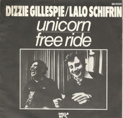 Unicorn / Free Ride