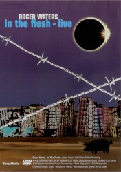 In the Flesh – Live