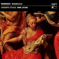 Madrigaux