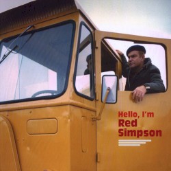 Hello, I'm Red Simpson
