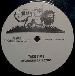 The Time Is Now / Revolution / Take Time