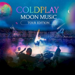 MOON MUSiC TOUR EDITION