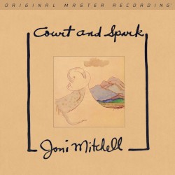 Court and Spark