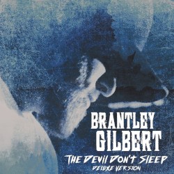 The Devil Don’t Sleep (deluxe version)