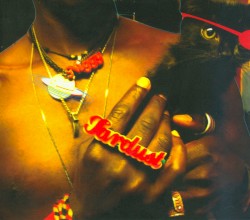 The Inevitable Rise and Liberation of NiggyTardust!