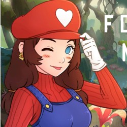 Beware the Forest's Mushrooms