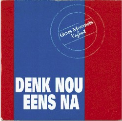 Denk nou eens na / Neem mijn hand