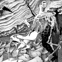 Gallery of Infernal Grotesque