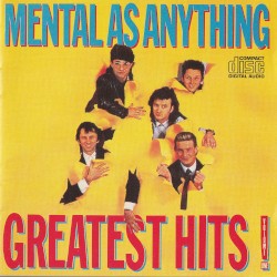 Greatest Hits! Volume 1