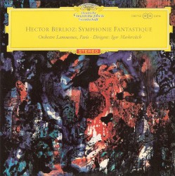 Symphonie fantastique