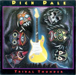 Tribal Thunder