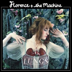 ‘Lungs’ & Instrumentals