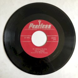 El caballo blanco / De mano en mano