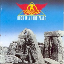 Rock in a Hard Place