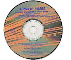 Knockin’ on Heaven’s Door (remix)