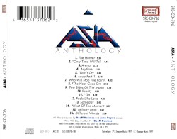 Anthology