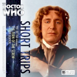 Doctor Who - Short Trips: The Turn of the Screw