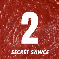 Secret Sawce 2