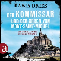 Der Kommissar und der Orden von Mont-Saint-Michel