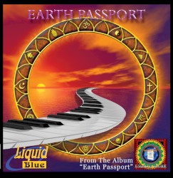 Earth Passport