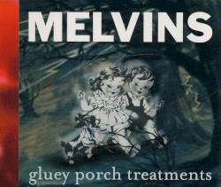 Gluey Porch Treatments