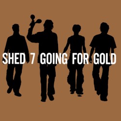 Going for Gold