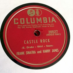 Castle Rock / Deep Night