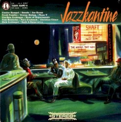 Jazzkantine